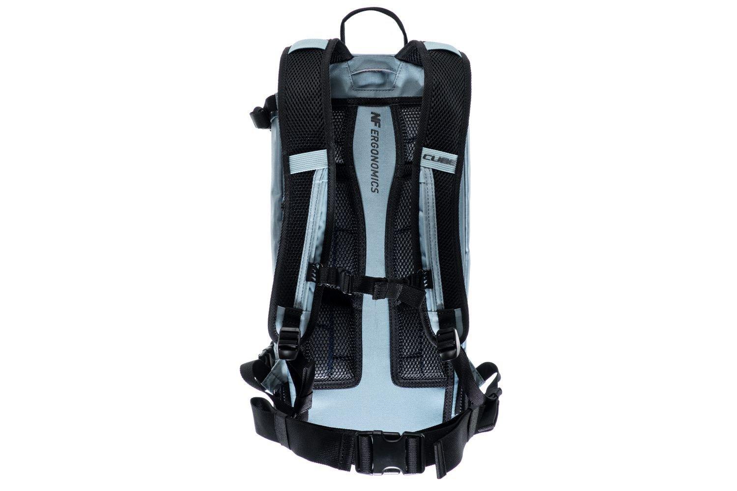 Cube Rucksack PURE 12 CMPT - Liquid-Life #Wähle Deine Farbe_Hellblau