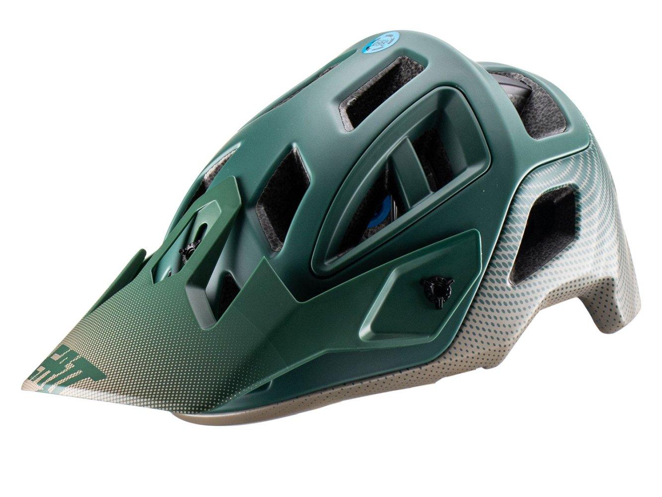 Leatt Helmet MTB AllMtn 3.0